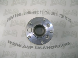 Radnabe Vorne - Wheel Hub Front  Corvette 84-90